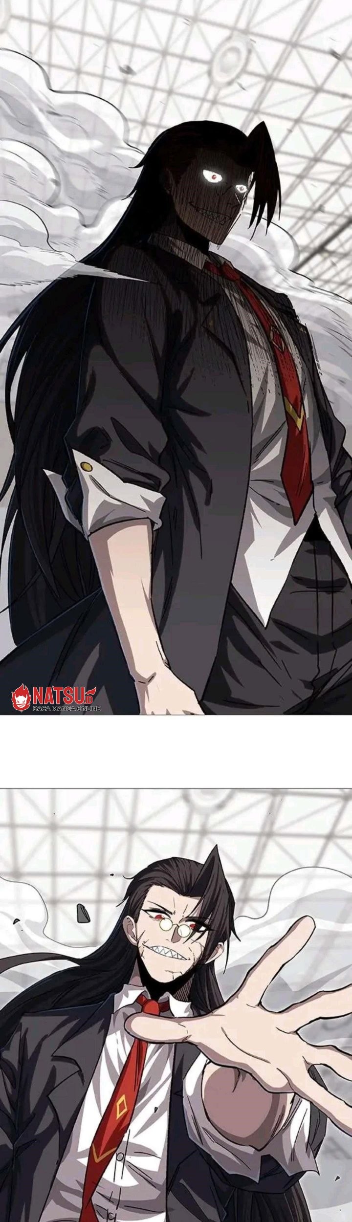Mr. Zombie Chapter 126 Gambar 6