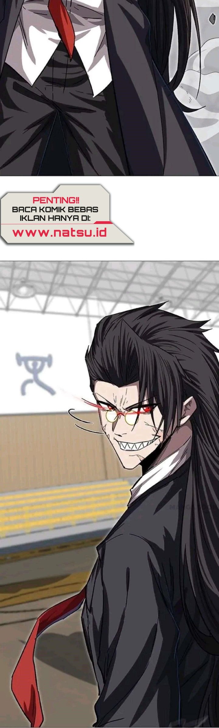 Mr. Zombie Chapter 126 Gambar 7
