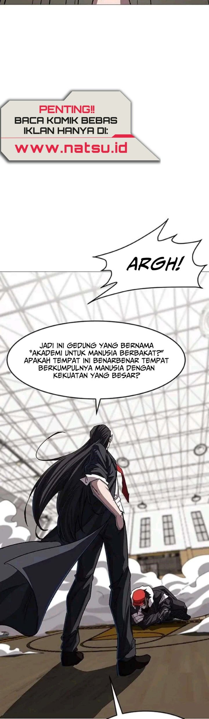 Mr. Zombie Chapter 126 Gambar 19