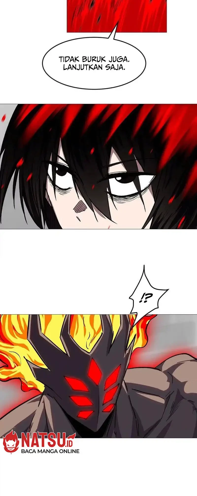 Mr. Zombie Chapter 133 Gambar 16