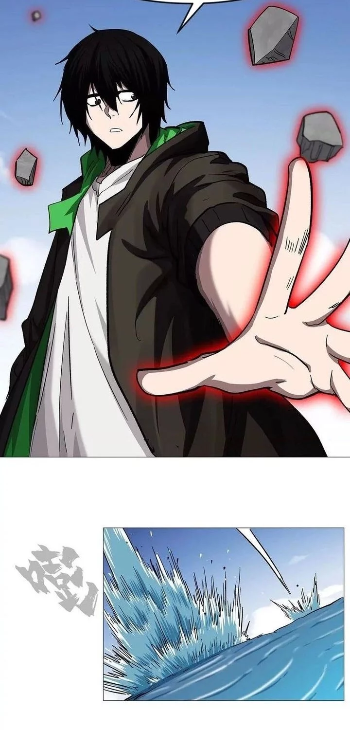 Mr. Zombie Chapter 136 Gambar 22