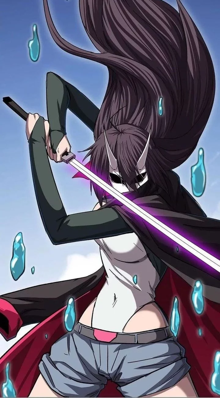 Mr. Zombie Chapter 136 Gambar 24