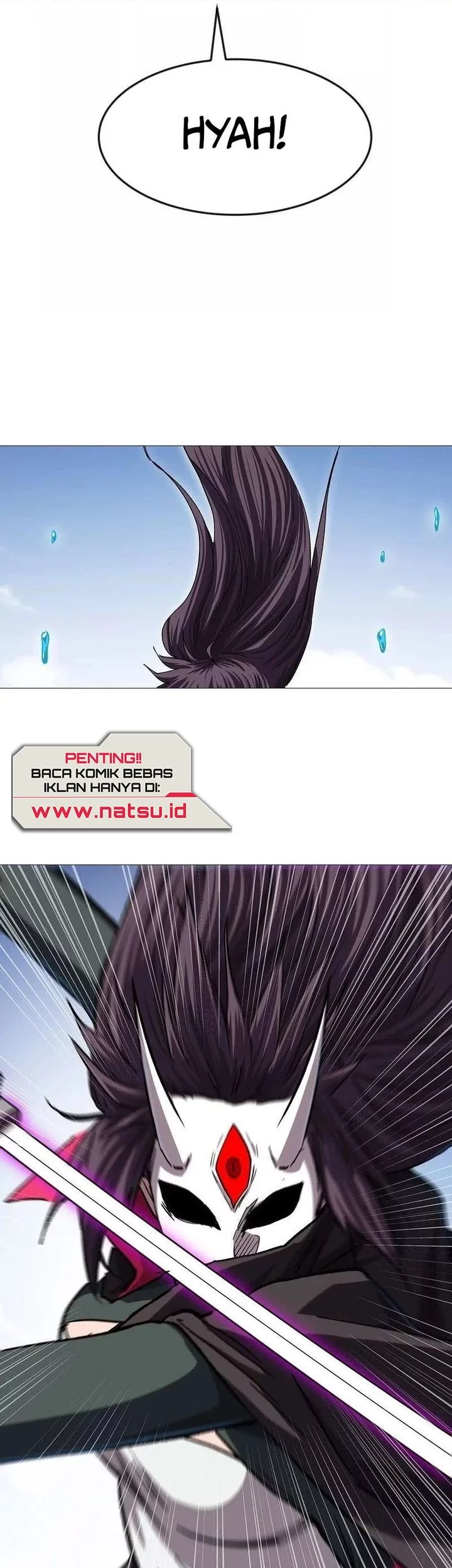 Mr. Zombie Chapter 136 Gambar 25