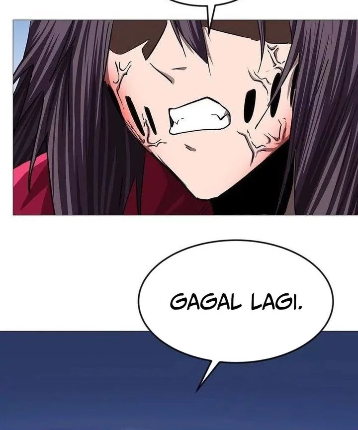 Mr. Zombie Chapter 136 Gambar 30