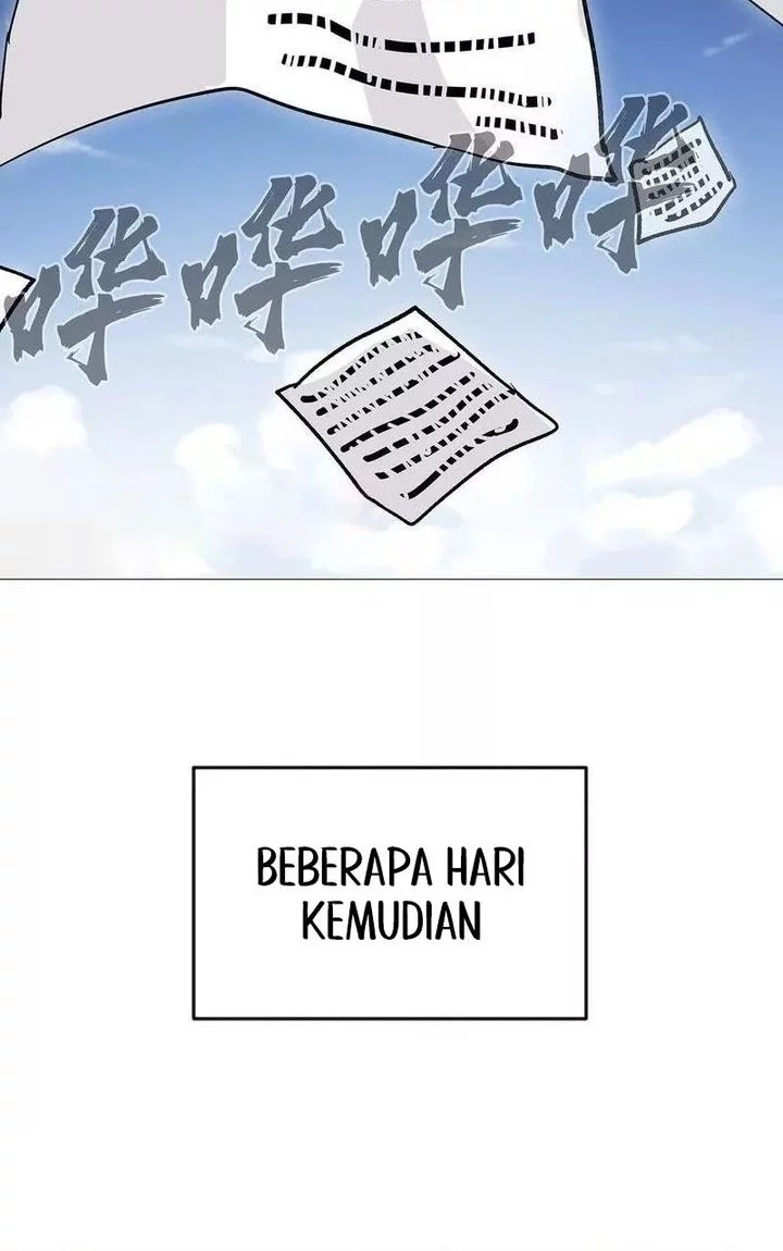 Mr. Zombie Chapter 136 Gambar 4