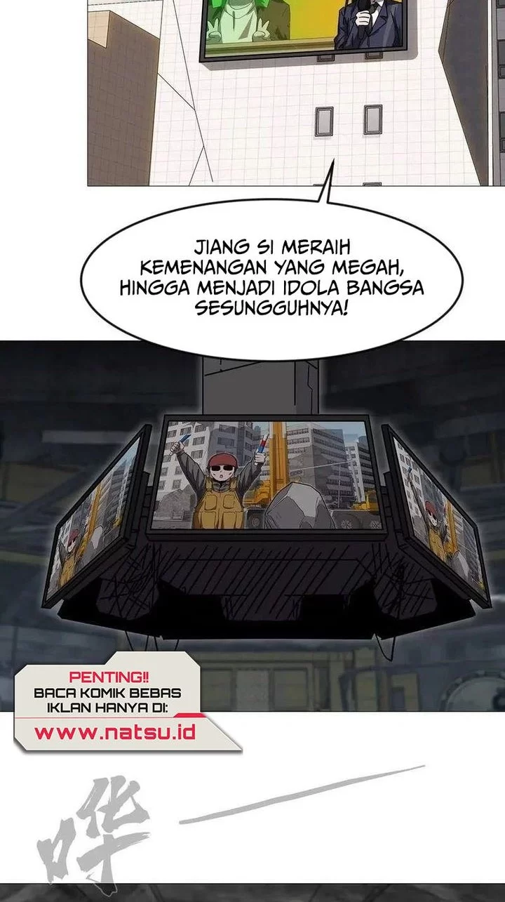 Mr. Zombie Chapter 136 Gambar 6