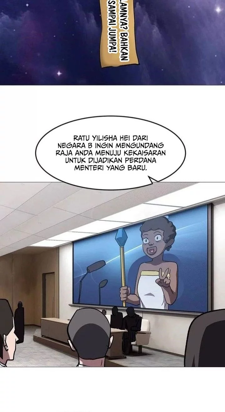 Mr. Zombie Chapter 136 Gambar 12