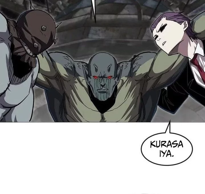 Mr. Zombie Chapter 136 Gambar 18