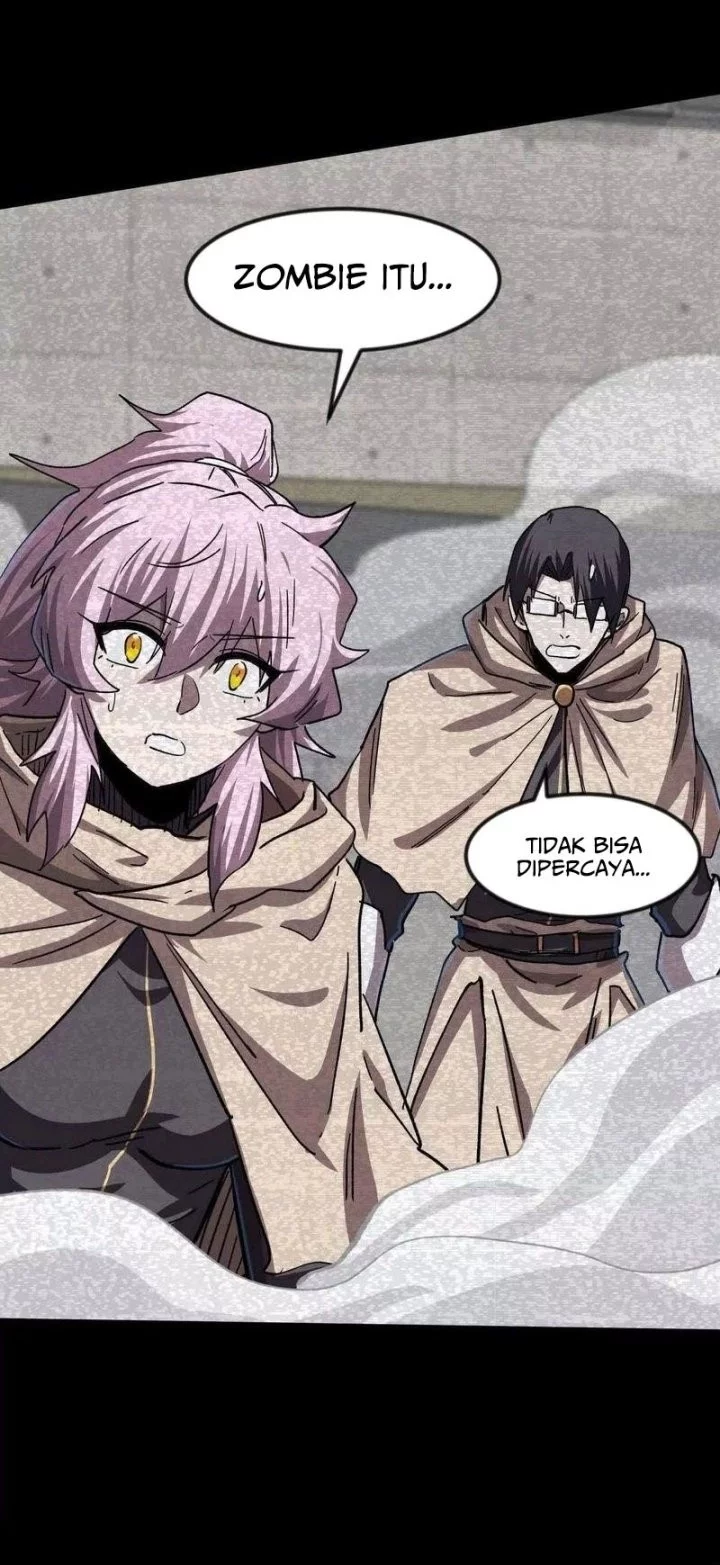 Mr. Zombie Chapter 137 Gambar 32