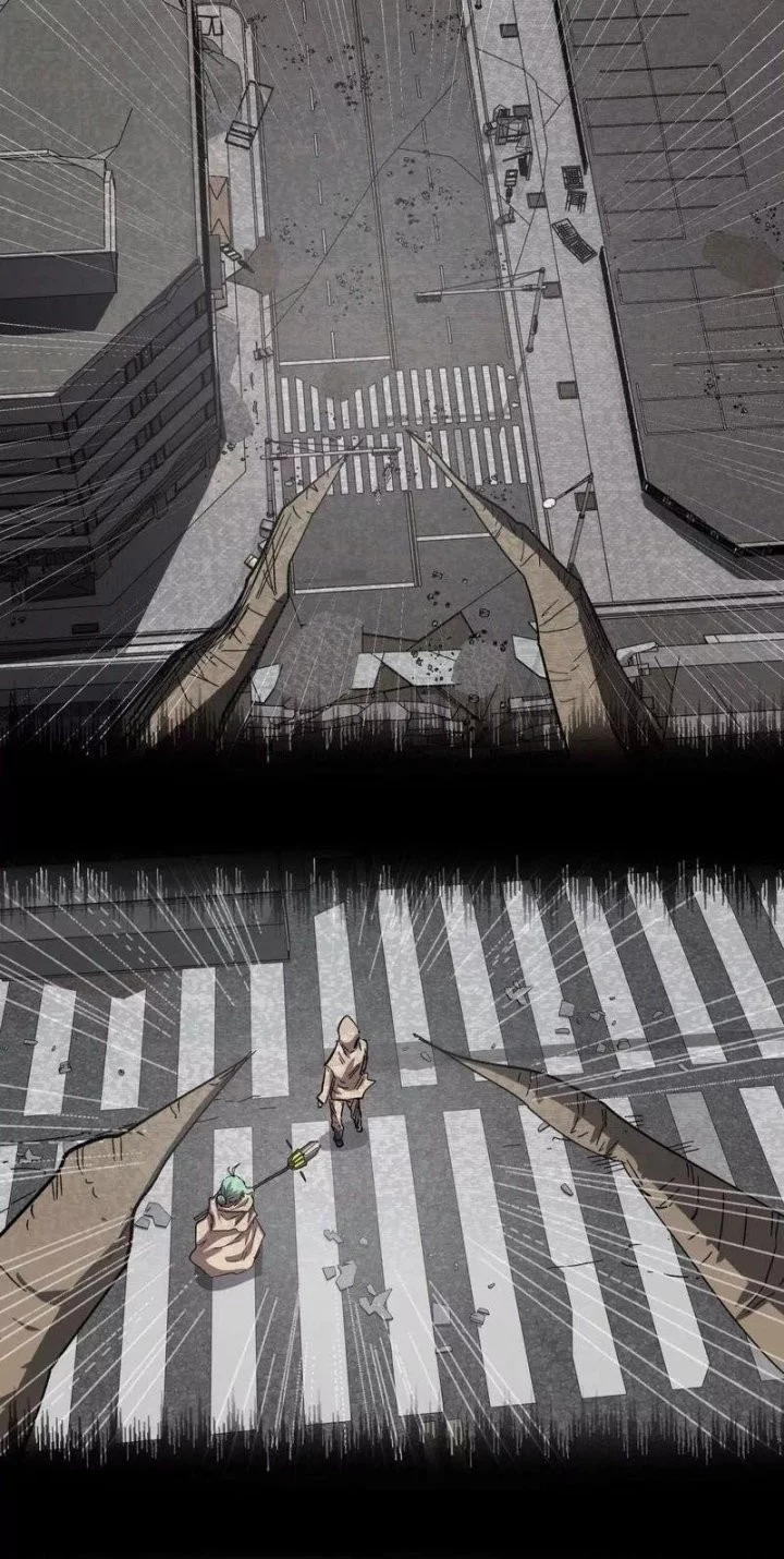 Mr. Zombie Chapter 137 Gambar 40