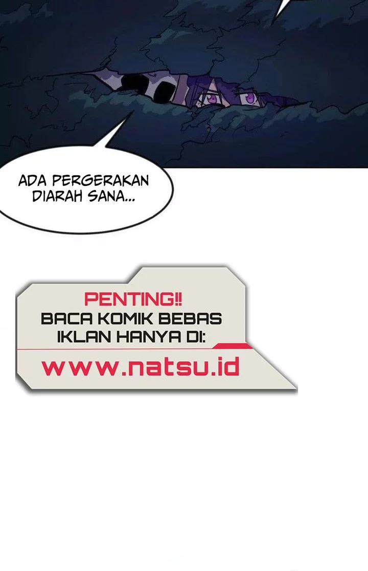Mr. Zombie Chapter 138 Gambar 25