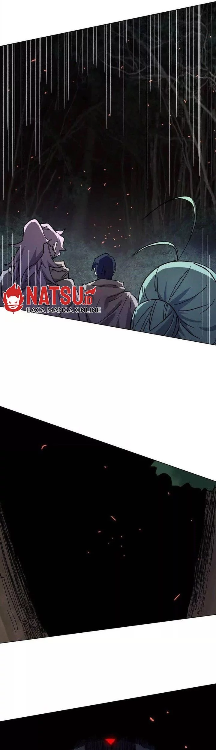 Mr. Zombie Chapter 138 Gambar 28