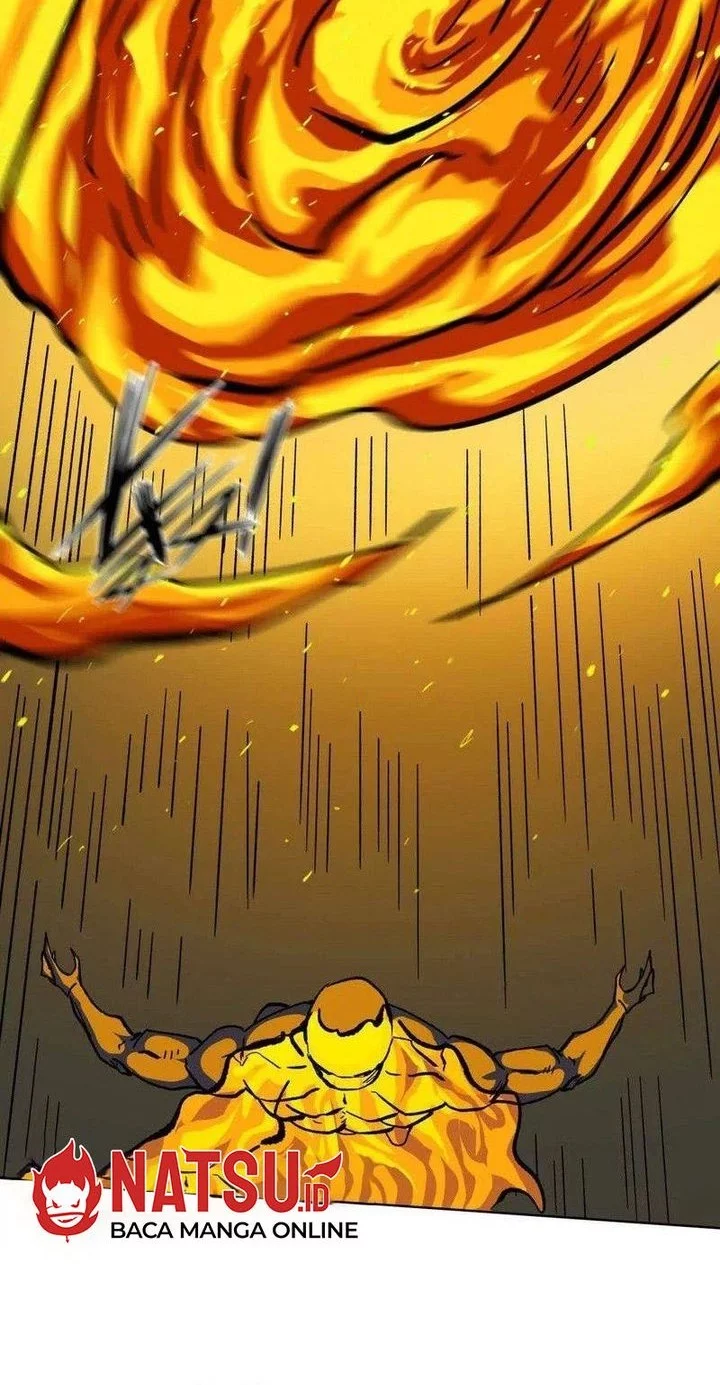 Mr. Zombie Chapter 138 Gambar 35