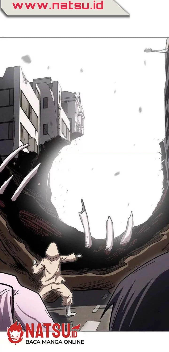 Baca Manhua Mr. Zombie Chapter 138 Gambar 2