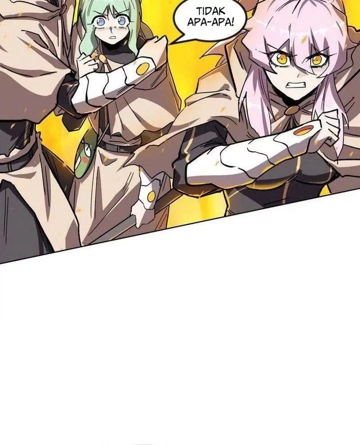 Mr. Zombie Chapter 138 Gambar 40