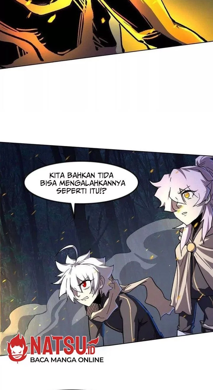 Mr. Zombie Chapter 138 Gambar 46