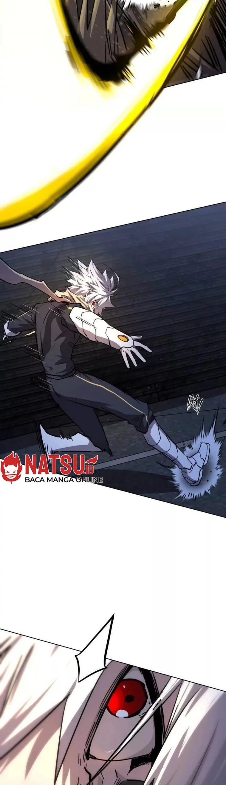 Mr. Zombie Chapter 139 Gambar 10