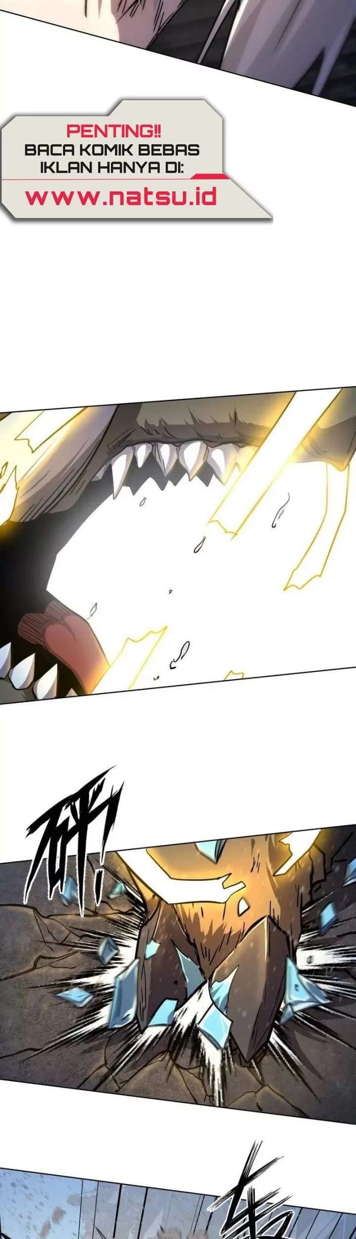 Mr. Zombie Chapter 139 Gambar 11