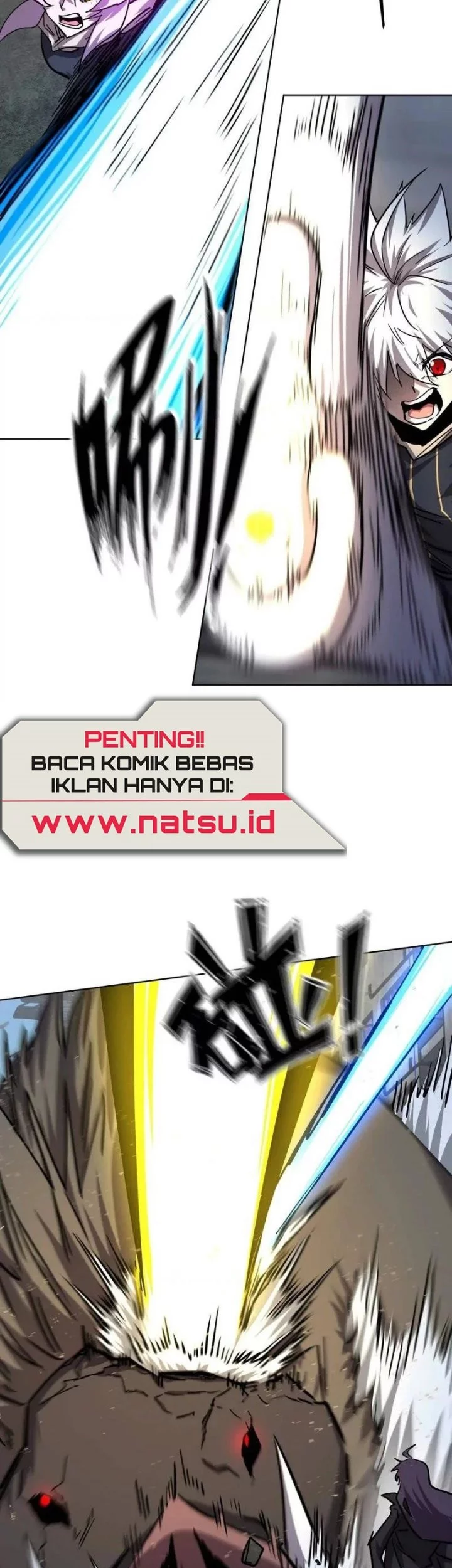 Mr. Zombie Chapter 139 Gambar 19