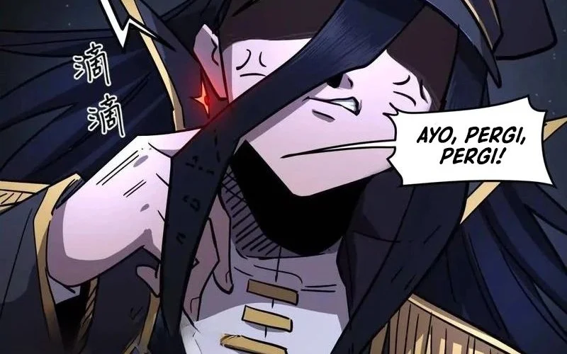 mr zombie chapter 144 - Page 40