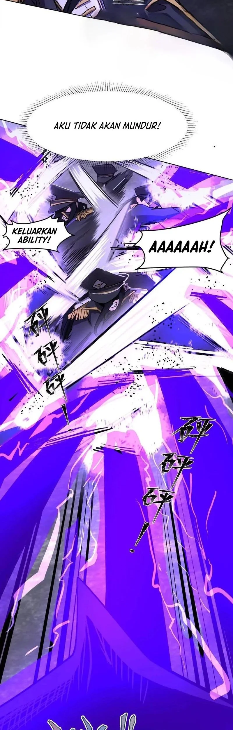 mr zombie chapter 144 - Page 42