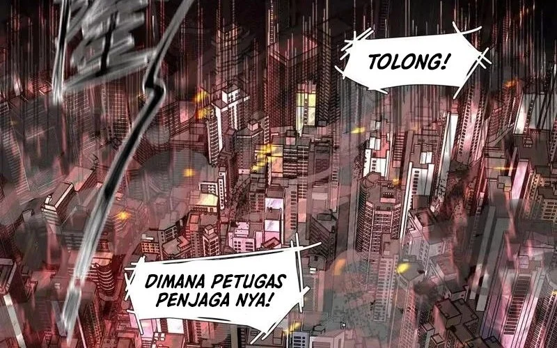 mr zombie chapter 144 - Page 4