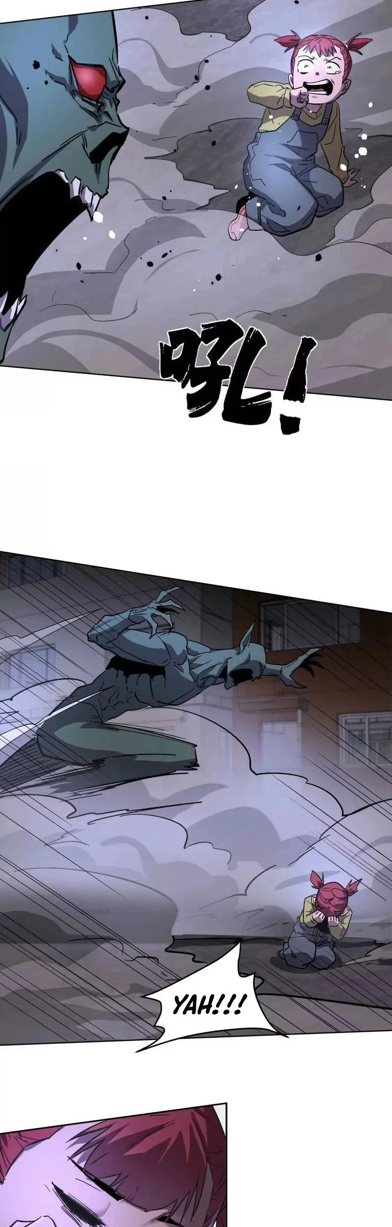 mr zombie chapter 144 - Page 6