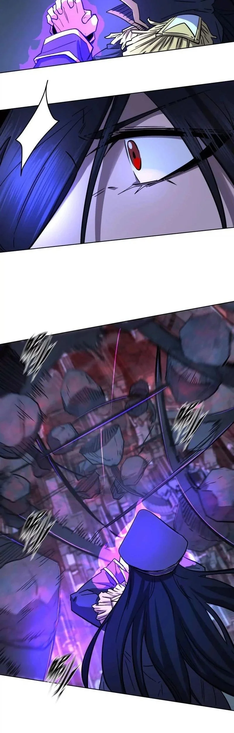 mr zombie chapter 144 - Page 15