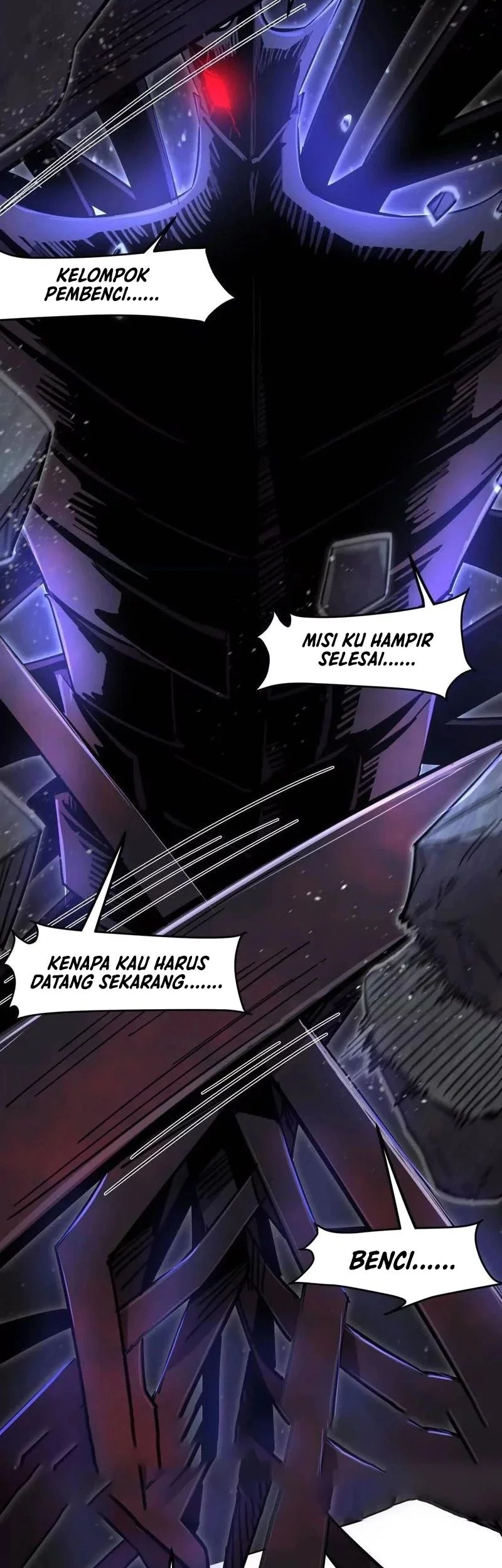 mr zombie chapter 144 - Page 17