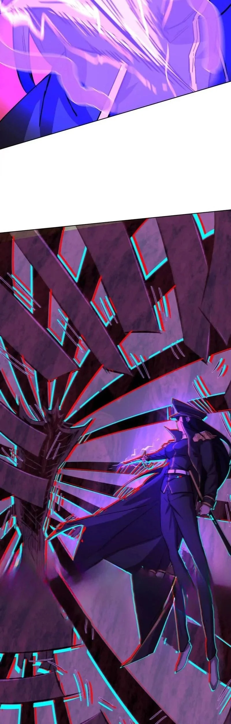 mr zombie chapter 144 - Page 21