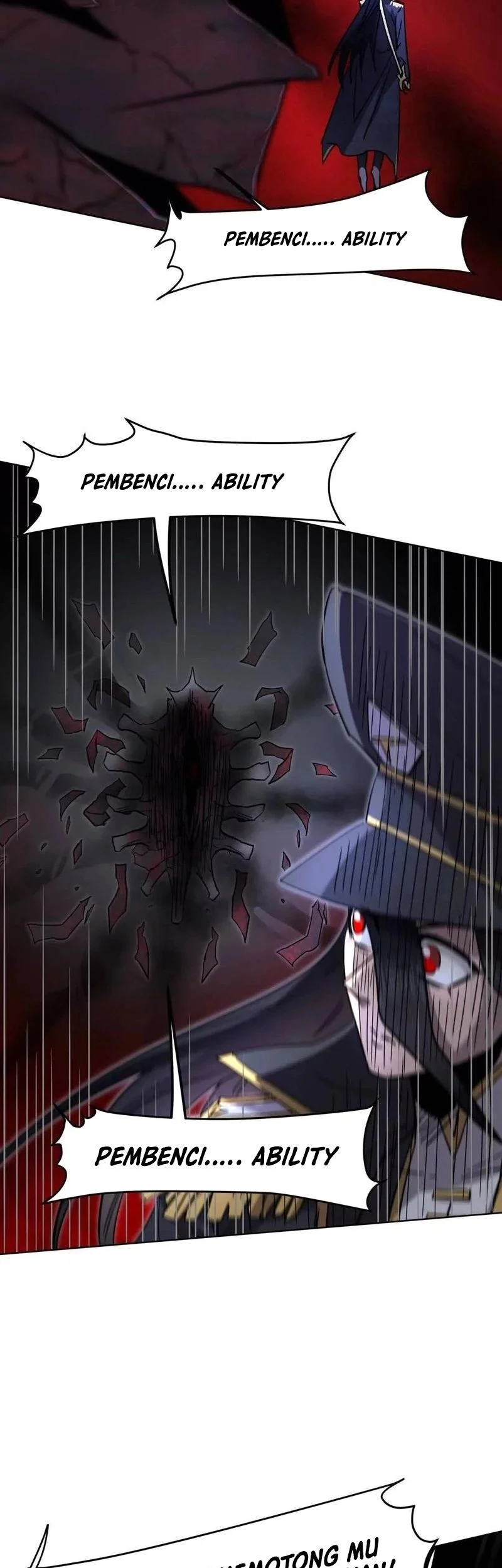 mr zombie chapter 144 - Page 27