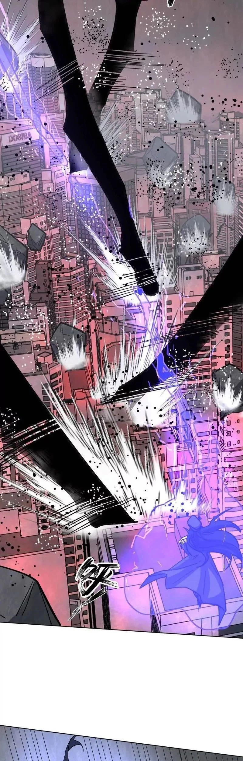 mr zombie chapter 144 - Page 33