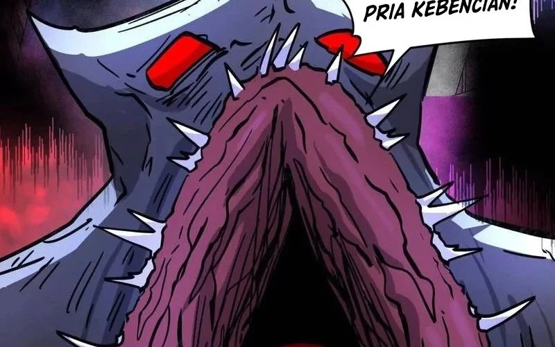 mr zombie chapter 144 - Page 36