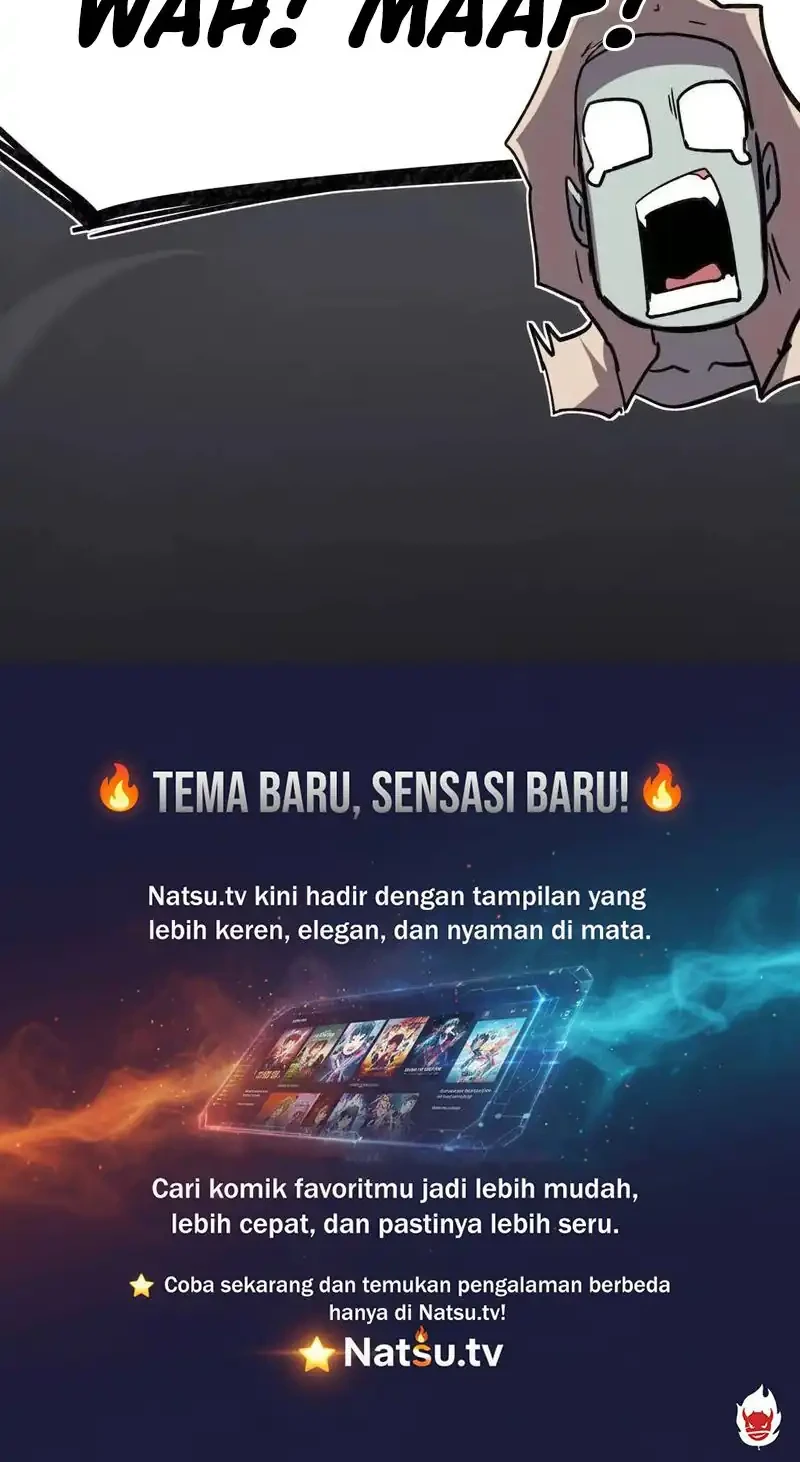 Mr. Zombie Chapter 145 Gambar 43