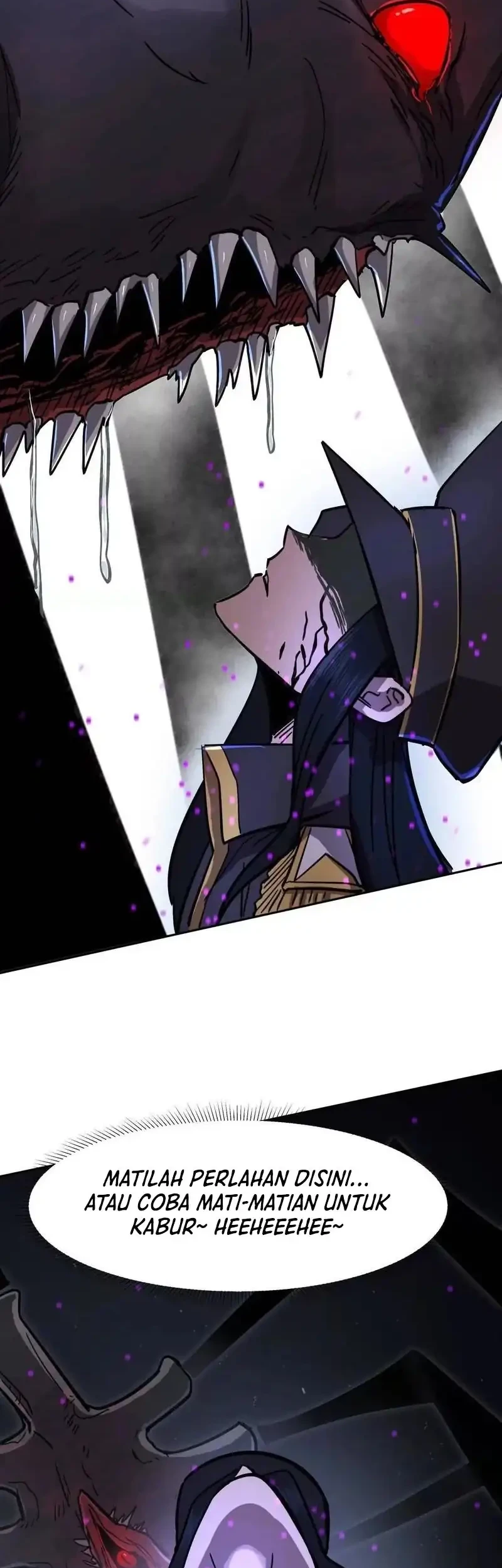 Manhua Mr. Zombie Chapter 145 gambar 2