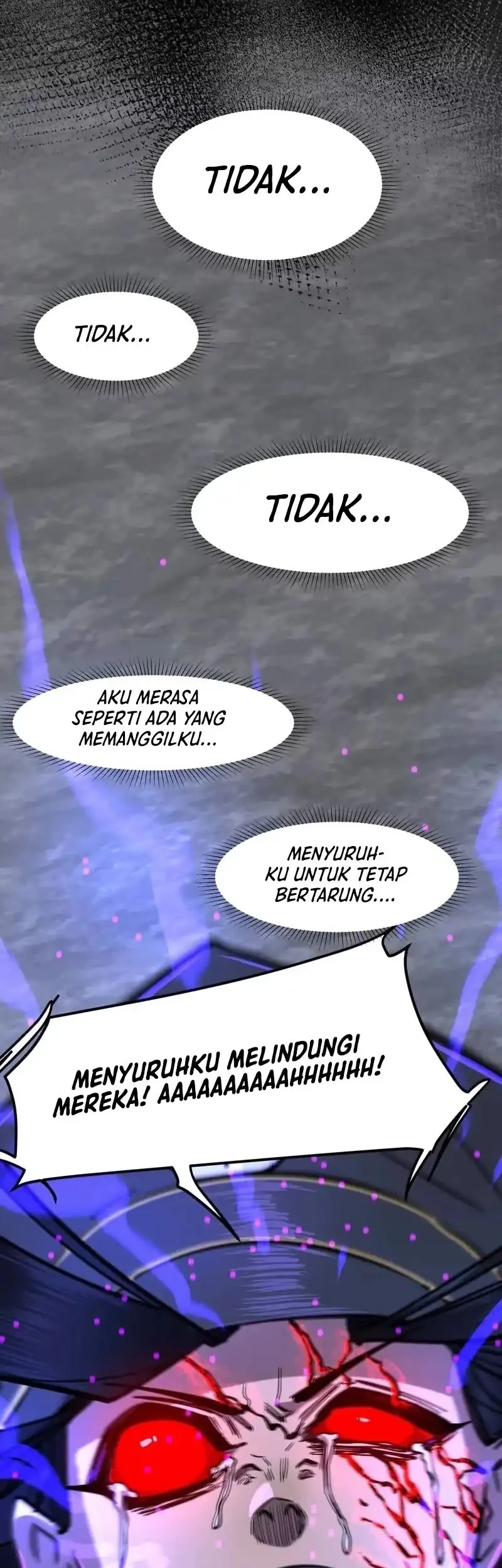 Mr. Zombie Chapter 145 Gambar 5