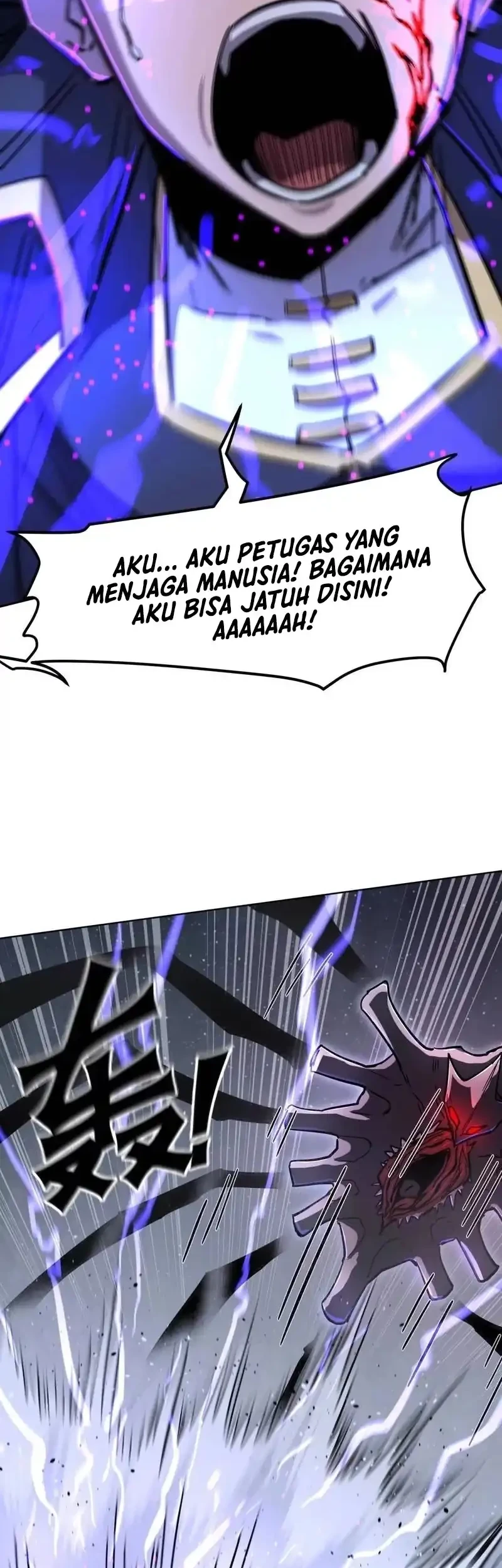 Mr. Zombie Chapter 145 Gambar 6