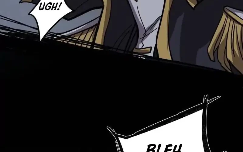 Mr. Zombie Chapter 145 Gambar 8