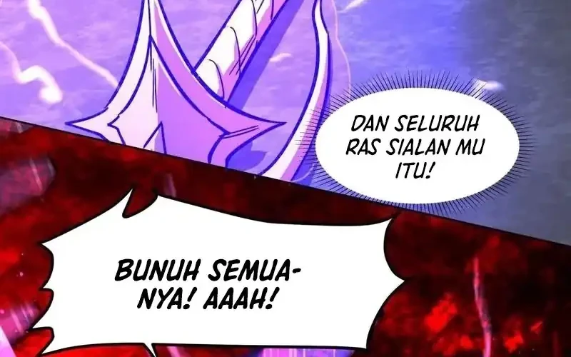 Mr. Zombie Chapter 145 Gambar 12