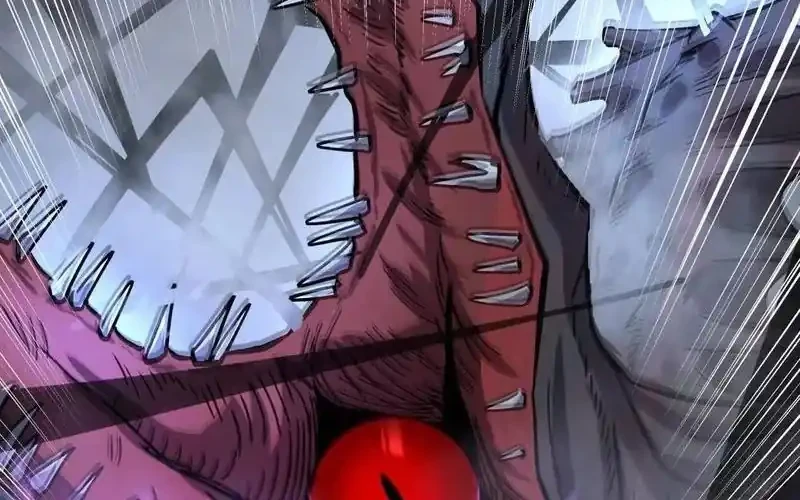 Mr. Zombie Chapter 145 Gambar 16