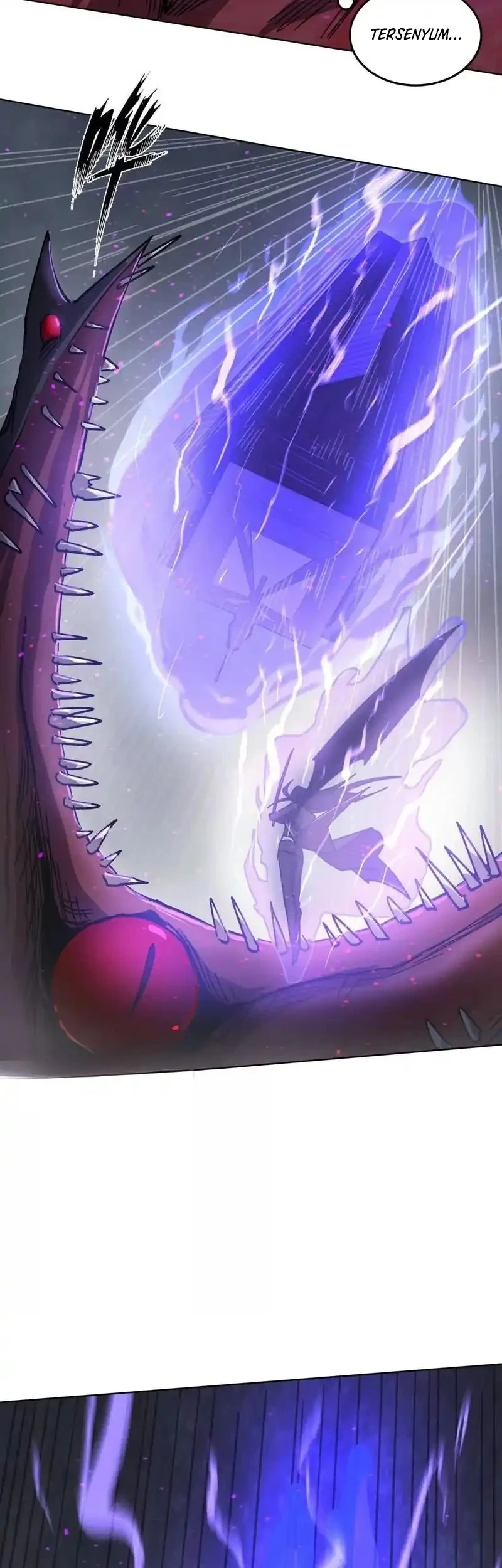 Mr. Zombie Chapter 145 Gambar 25