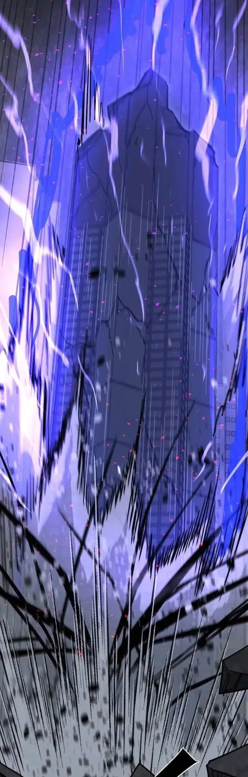 Mr. Zombie Chapter 145 Gambar 26