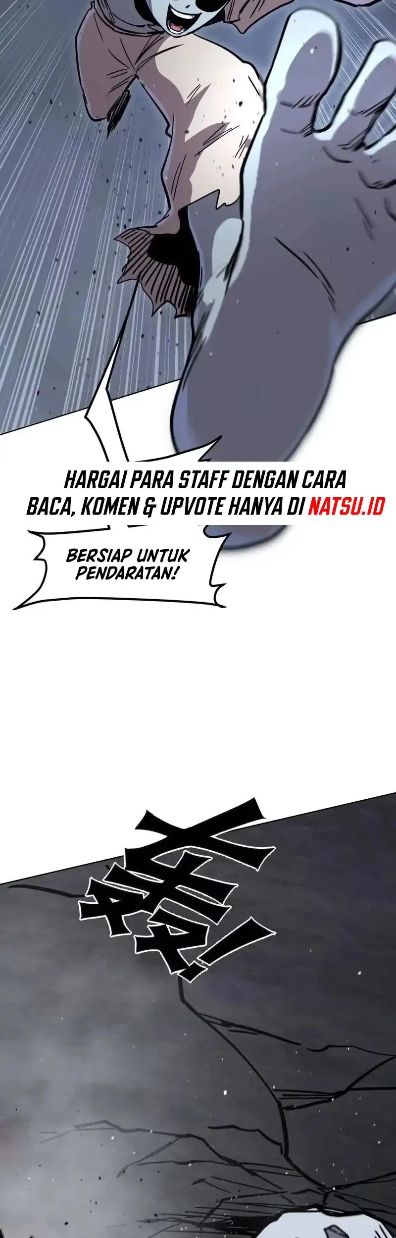 Mr. Zombie Chapter 145 Gambar 34