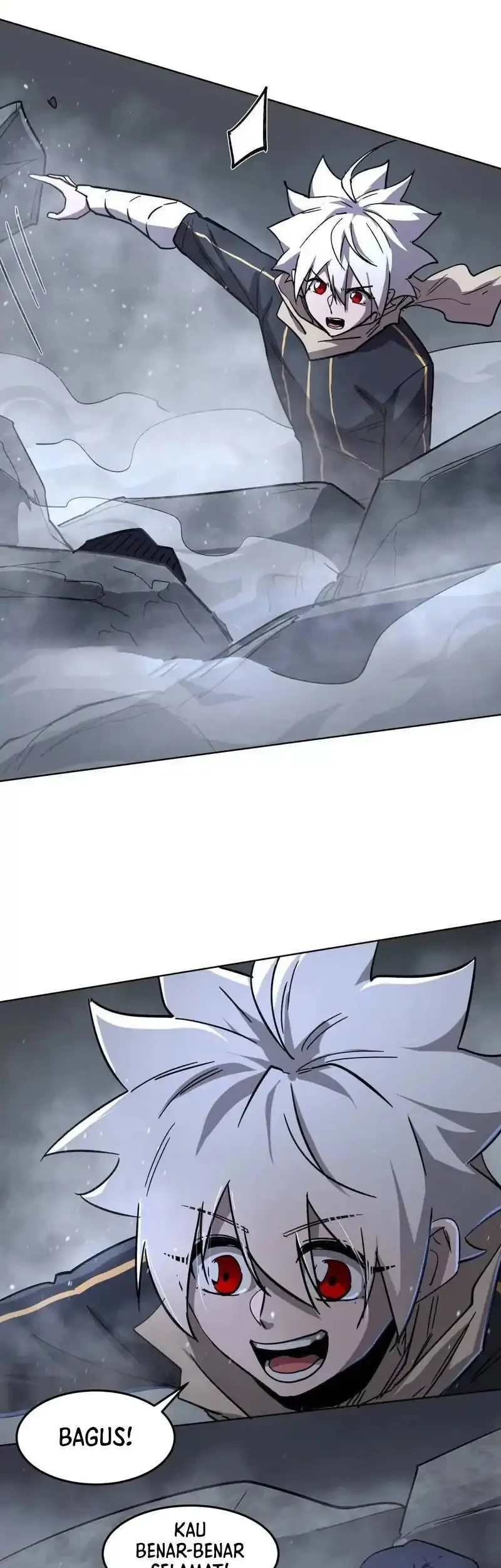 Mr. Zombie Chapter 146 Gambar 3