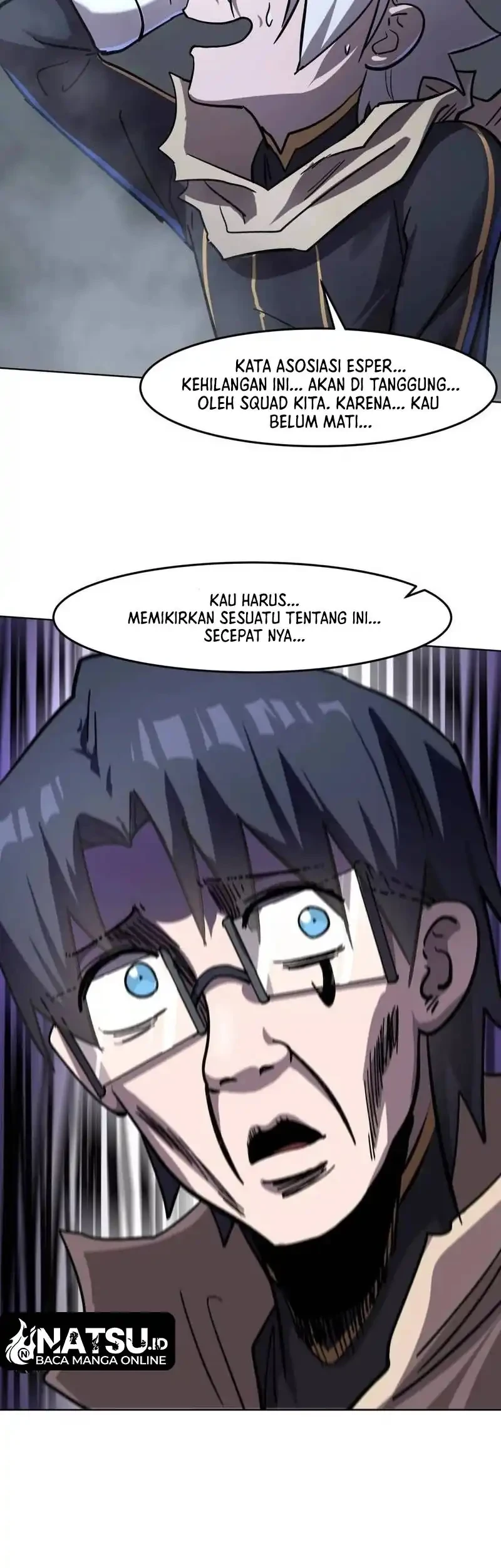 Mr. Zombie Chapter 146 Gambar 6