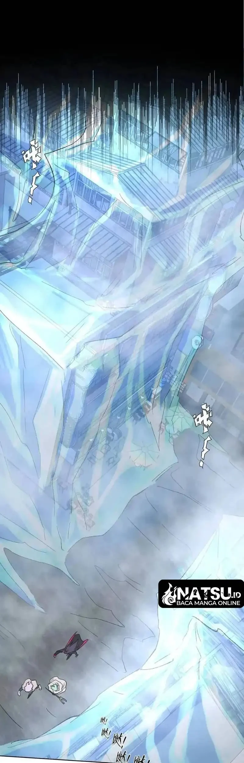 Mr. Zombie Chapter 146 Gambar 16