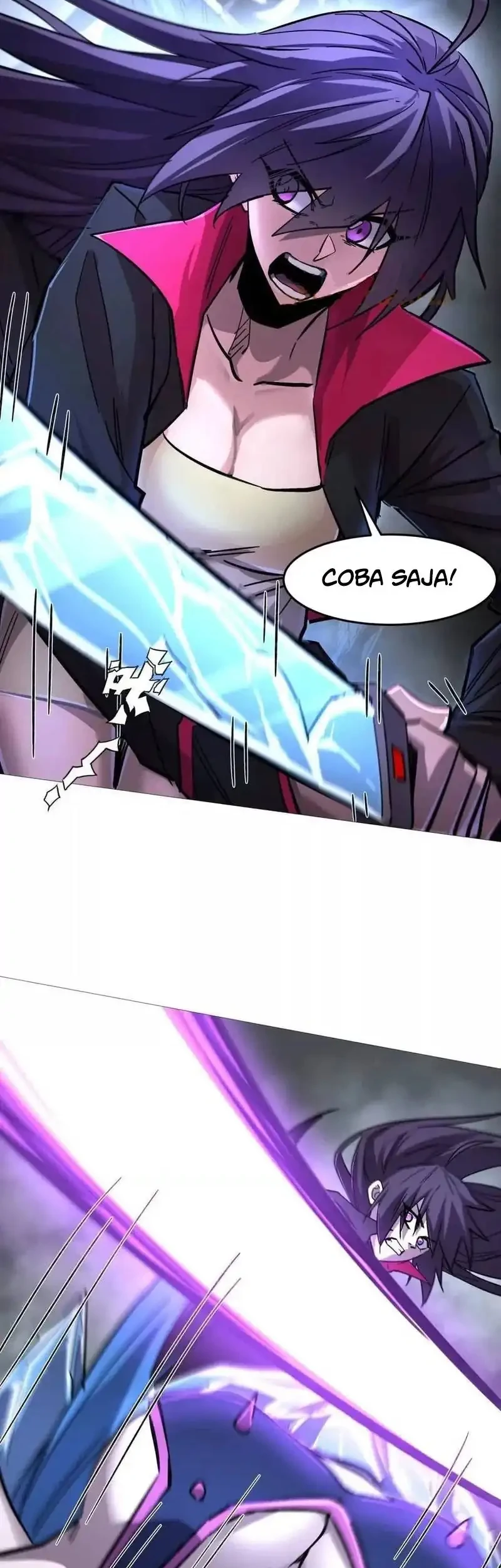 Mr. Zombie Chapter 146 Gambar 24