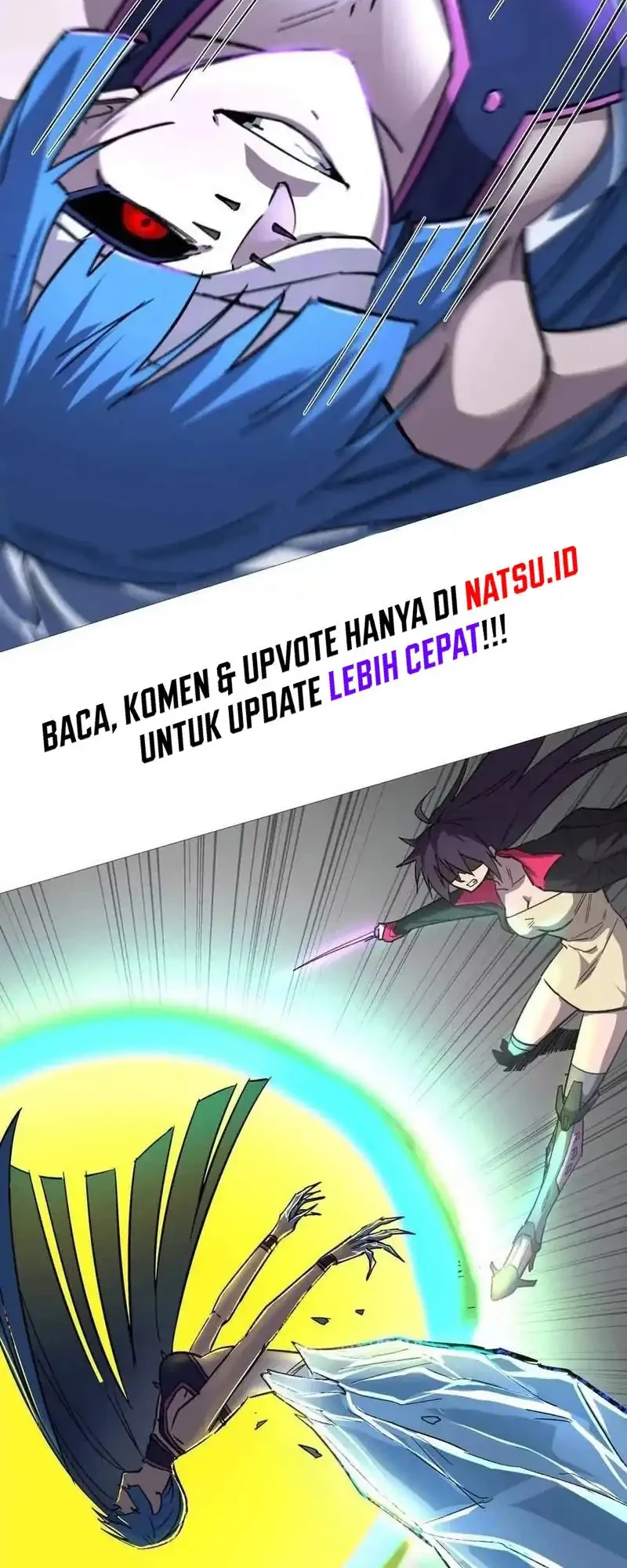 Mr. Zombie Chapter 146 Gambar 25