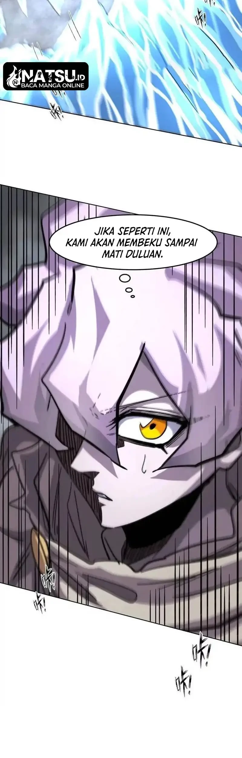 Mr. Zombie Chapter 146 Gambar 33