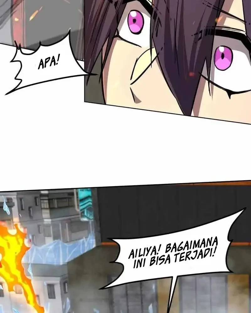 Mr. Zombie Chapter 147 Gambar 15